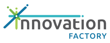 Innovation Factory's logo