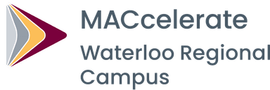 MACcelerate's logo
